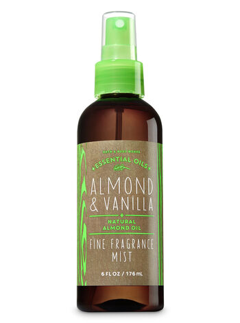 Almond & Vanilla Gifts/Collections/Gifts for her Bath & Body Works1
