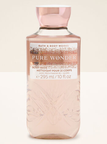 Pure Wonder Body care/Bath & Shower/Body wash & Shower gel Bath & Body Works1