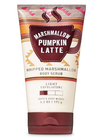 Marshmallow Pumpkin Latte PRODOTTI PER IL CORPO/VEDI TUTTI PRODOTTI PER IL CORPO Bath & Body Works1