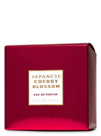 Japanese Cherry Blossom Body care/Fragrance/Perfume Bath & Body Works2