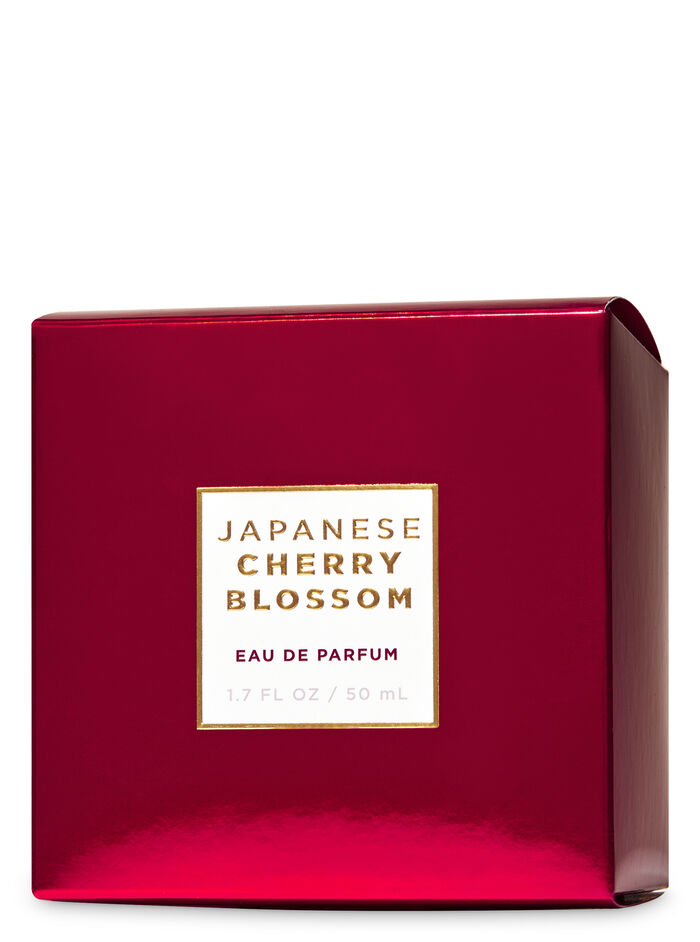 Japanese Cherry Blossom Body care/Fragrance/Perfume Bath & Body Works