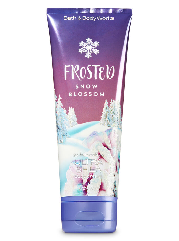 Frosted Snow Blossom prodotti per il corpo vedi tutti prodotti per il corpo Bath & Body Works