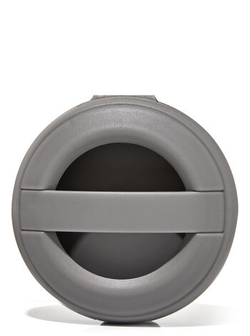Clip grigio opaco Home Fragrance/Home & Car Air fresheners/Car fragrance Bath & Body Works1