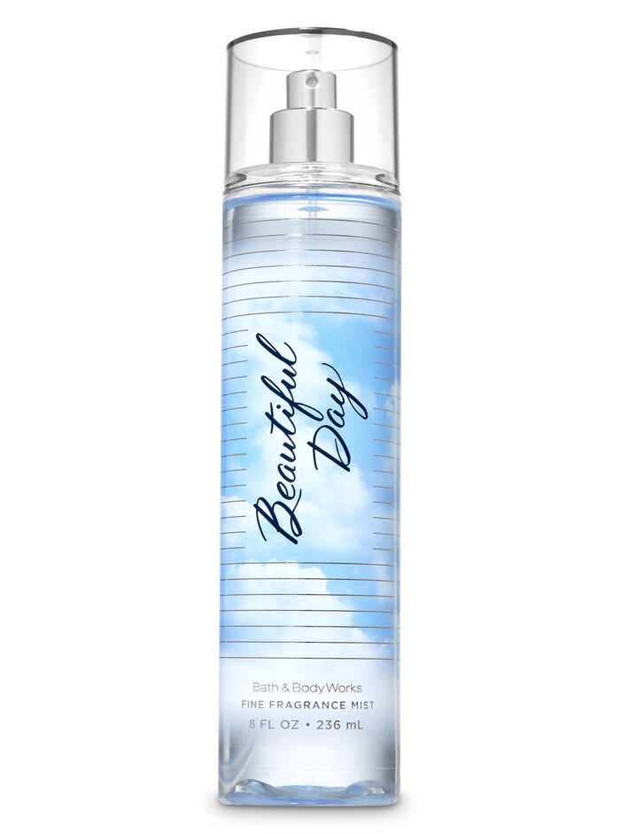 Beautiful Day OFFERTE SPECIALI Bath & Body Works