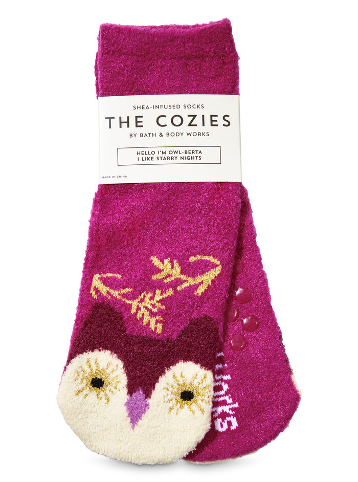 Owl-berta the Owl PRODOTTI PER IL CORPO/VEDI TUTTI PRODOTTI PER IL CORPO Bath & Body Works