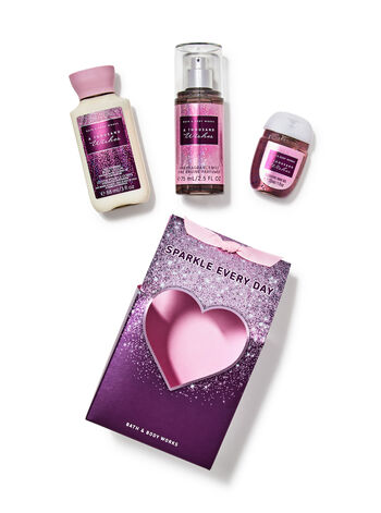 A Thousand Wishes PRODOTTI PER IL CORPO/Set regalo/Cofanetti Corpo Bath & Body Works1