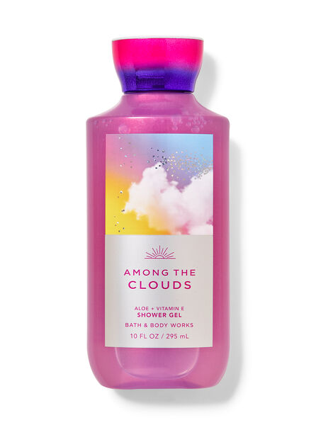 Among the Clouds fragrance Shower Gel