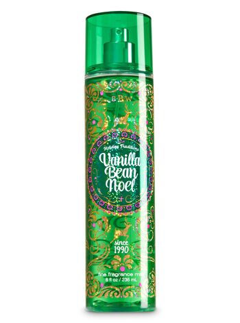 Vanilla Bean Noel Gifts/Collections/Gifts for her Bath & Body Works1