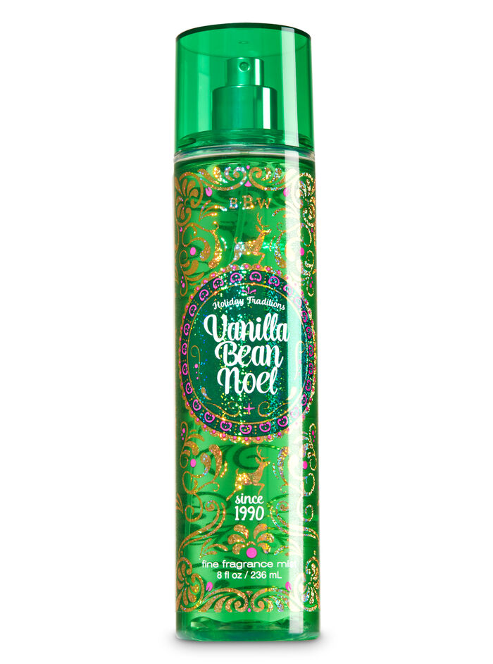 Vanilla Bean Noel Gifts/Collections/Gifts for her Bath & Body Works