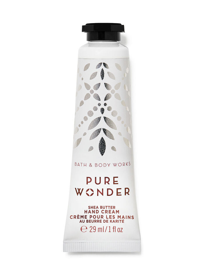 Pure Wonder PRODOTTI PER IL CORPO/IDRATANTI CORPO/Crema Mani Bath & Body Works