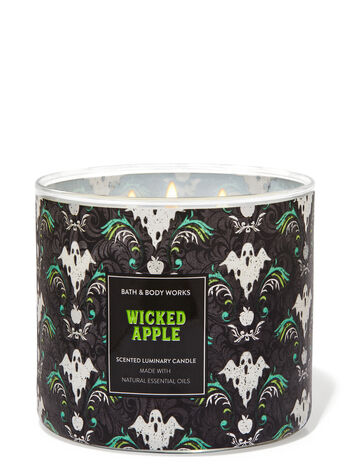 Wicked Apple gifts featured halloween Bath & Body Works2