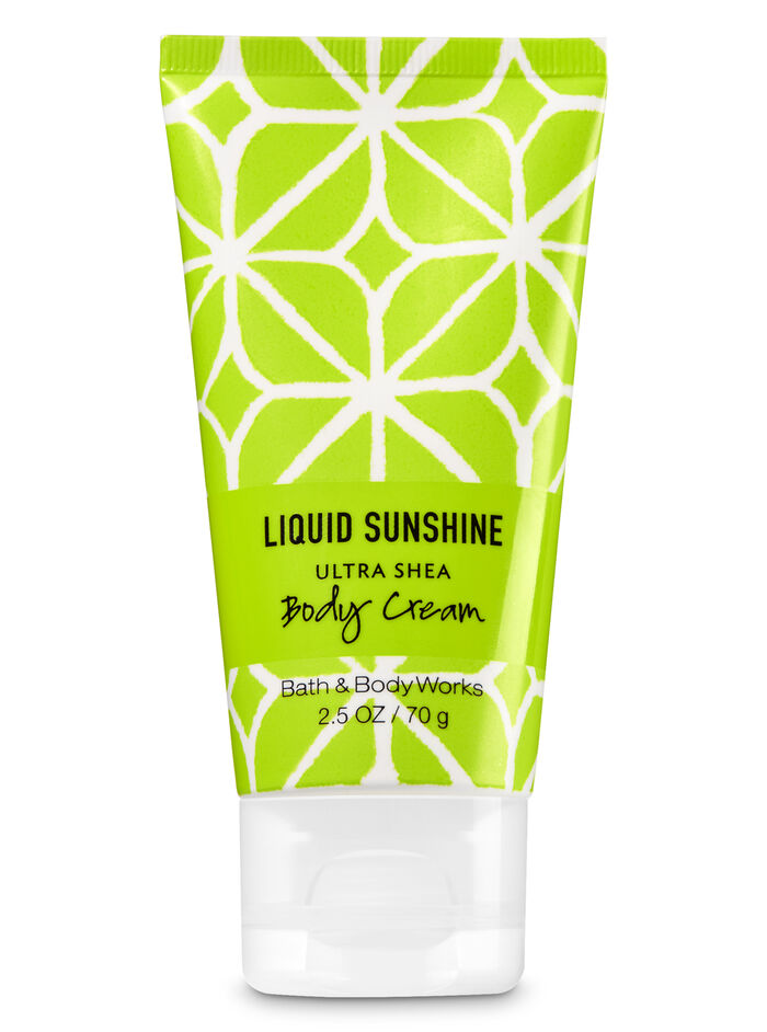 Liquid Sunshine PRODOTTI PER IL CORPO/VEDI TUTTI PRODOTTI PER IL CORPO Bath & Body Works