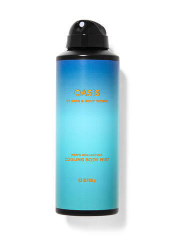 Oasis UOMO/Collezione Uomo/Deodorante e Profumo Uomo Bath & Body Works1