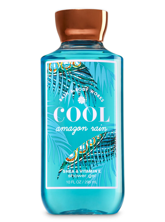 Cool Amazon Rain PRODOTTI PER IL CORPO/VEDI TUTTI PRODOTTI PER IL CORPO Bath & Body Works