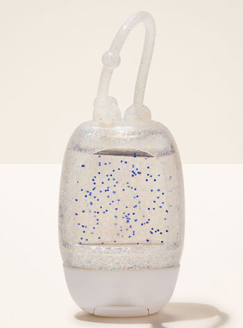 Glitter iridescenti Hand Soaps & Sanitizers/Hand sanitizers/Hand sanitizer holders Bath & Body Works1