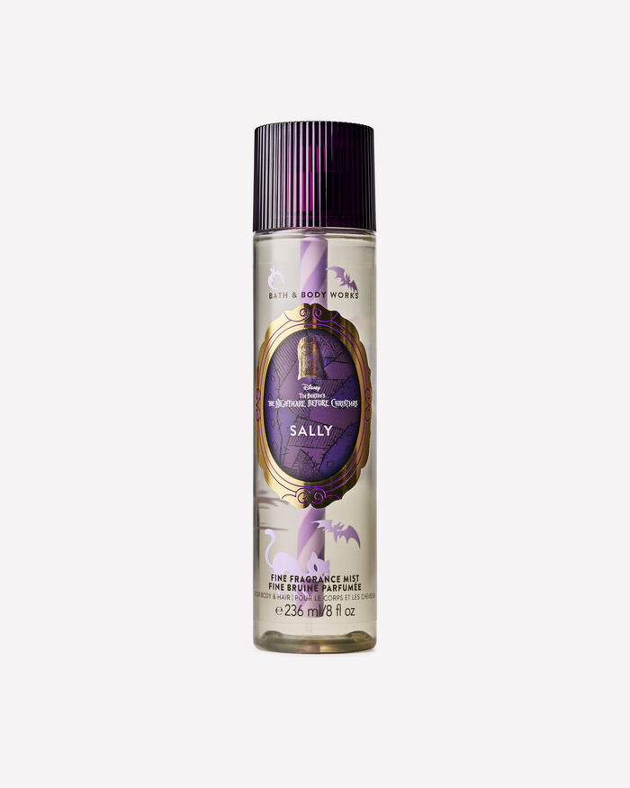 Sally Prodotti per il corpo/FRAGRANZE CORPO/Acqua Profumata e Spray Corpo Bath & Body Works