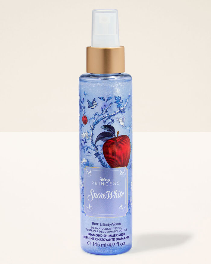 Snow White Body care/Fragrance/Body sprays & mists Bath & Body Works