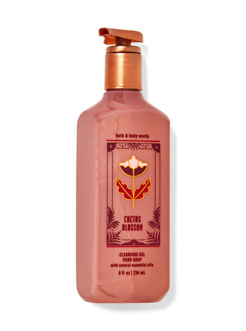 Cactus Blossom Fuori Catalogo Bath & Body Works1