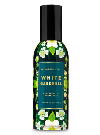 White Gardenia Gifts/Collections/Gifts for home Bath & Body Works1