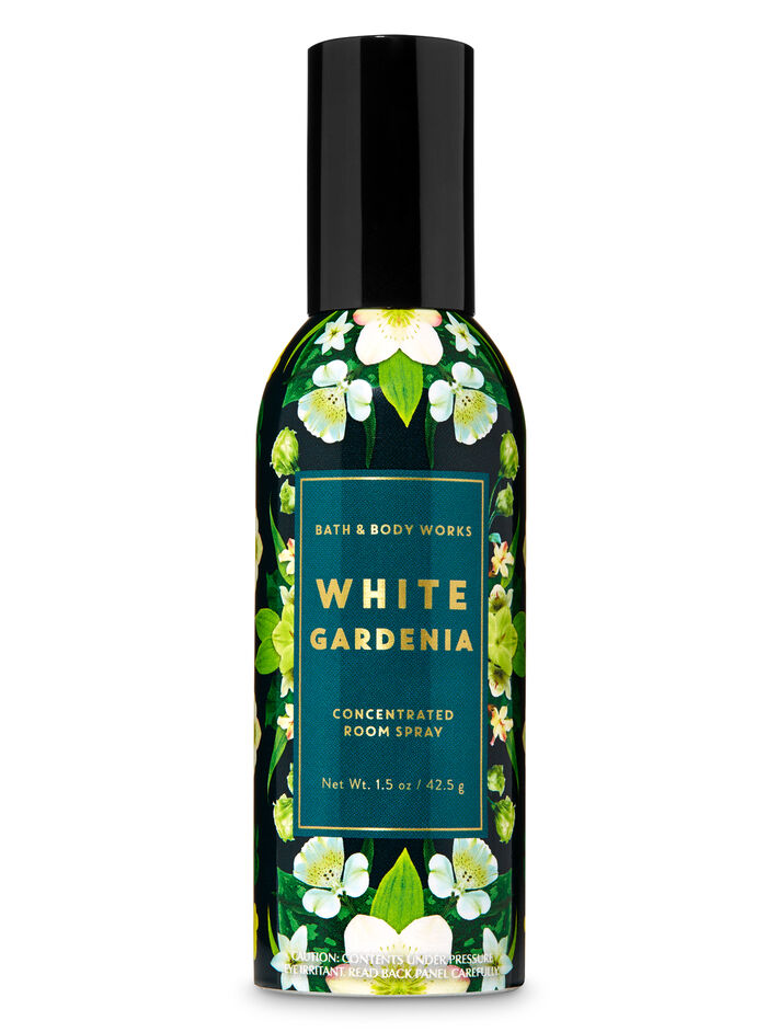 White Gardenia Gifts/Collections/Gifts for home Bath & Body Works