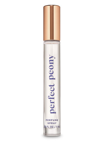 Perfect Peony Fuori Catalogo Bath & Body Works1