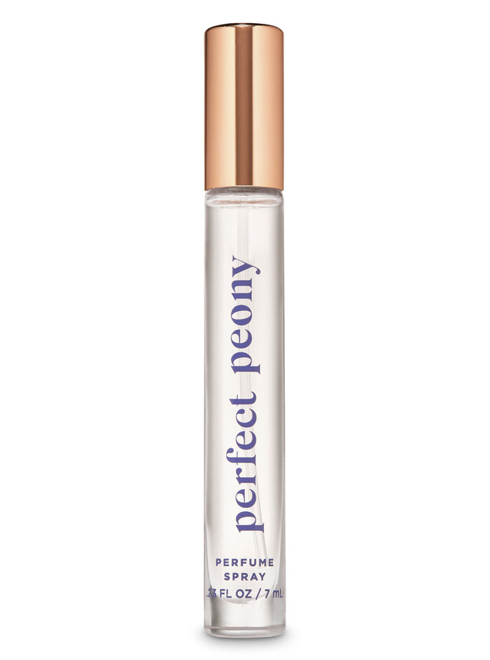 Perfect Peony Fuori Catalogo Bath & Body Works