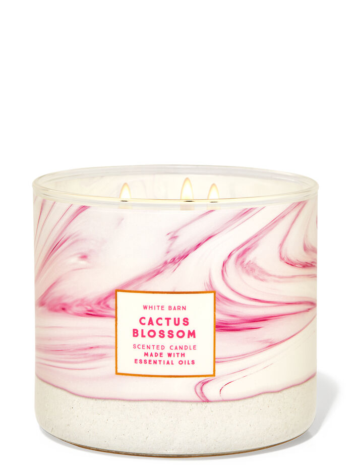 Cactus Blossom Gifts/Collections/Gifts for home Bath & Body Works