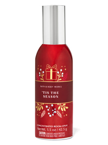 Tis the Season Fuori Catalogo Bath & Body Works1