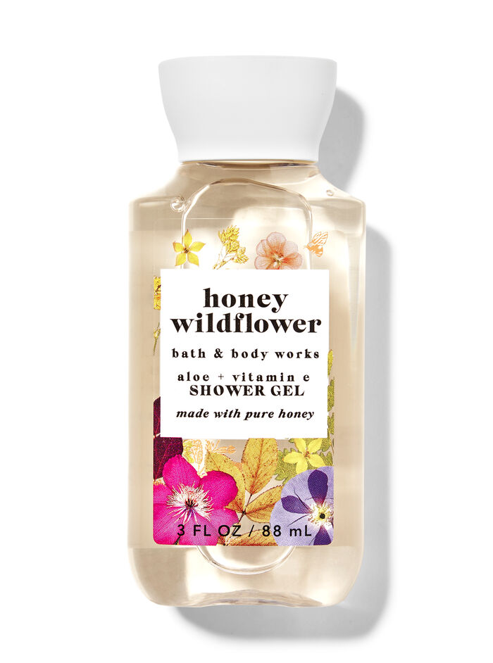 Honey Wildflower Gifts/Collections/Gifts for her Bath & Body Works