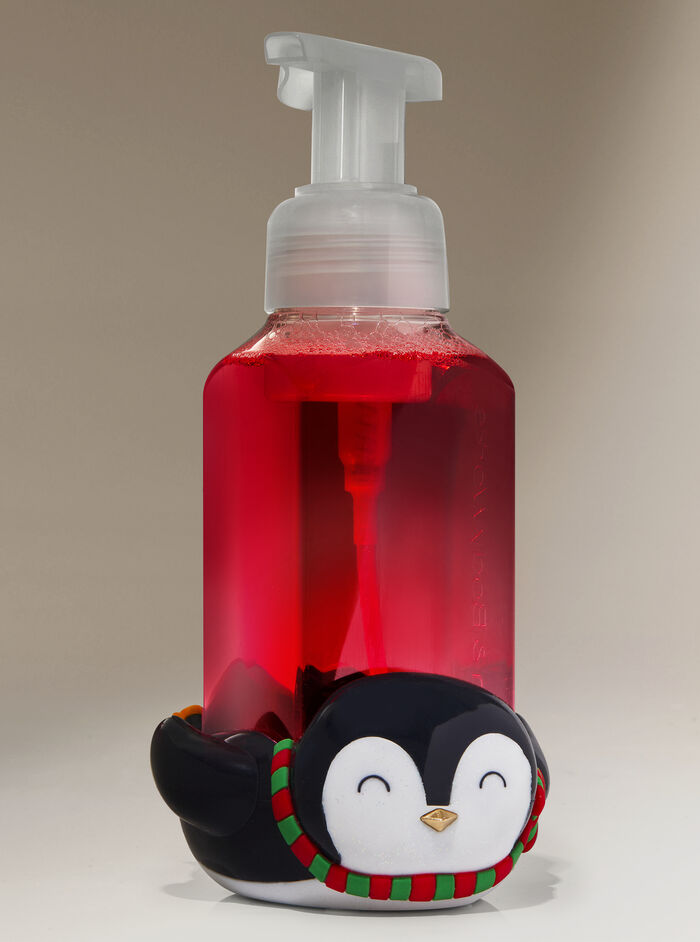 Pinguino luminoso fuori catalogo Bath & Body Works