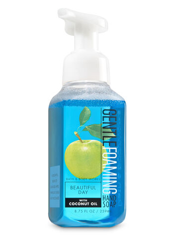 Beautiful Day Hand Soaps & Sanitizers/Featured/Hand care Bath & Body Works1