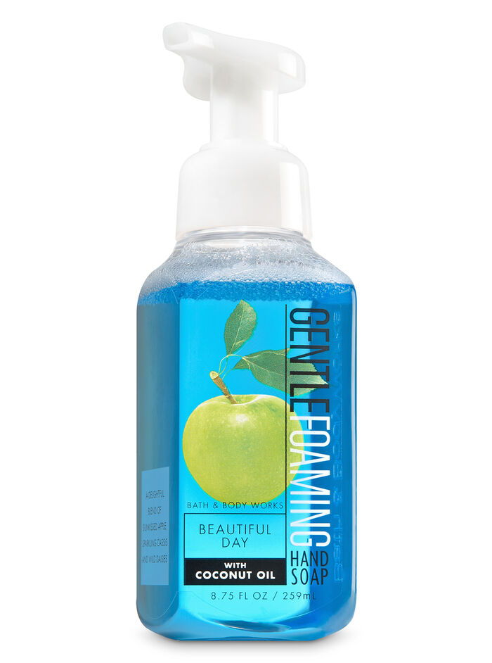 Beautiful Day Hand Soaps & Sanitizers/Featured/Hand care Bath & Body Works
