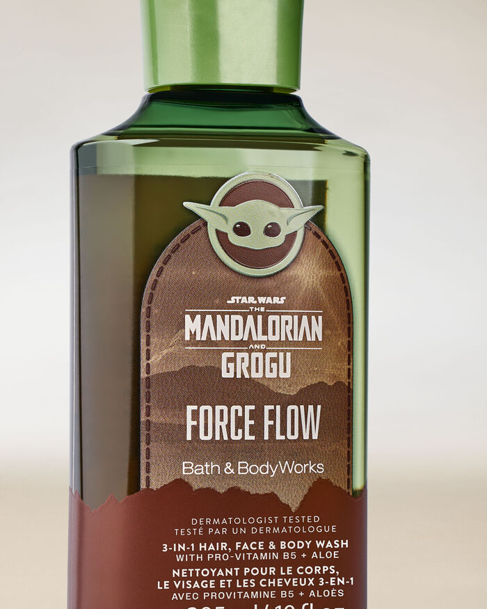 Force Flow Novit&agrave;/Nuovi Arrivi/Tutte le novit&agrave; Bath & Body Works