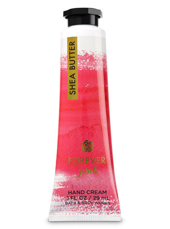 Forever Pink fragranza Hand Cream