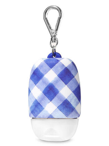 Gingham IDEE REGALO/REGALI PER FASCE PREZZO/Regali fino a 10€ Bath & Body Works1