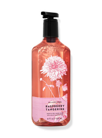 Raspberry Tangerine hand soaps & sanitizers explore hand soap & sanitizer Bath & Body Works1