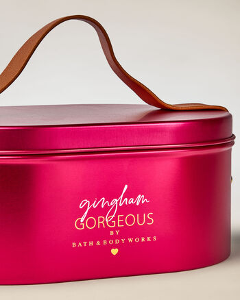 Gingham Gorgeous Novit&agrave;/Nuovi Arrivi/Tutte le novit&agrave; Bath & Body Works3
