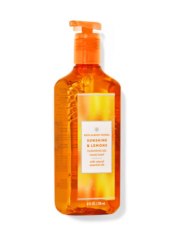 Sunshine & Lemons Fuori Catalogo Bath & Body Works1