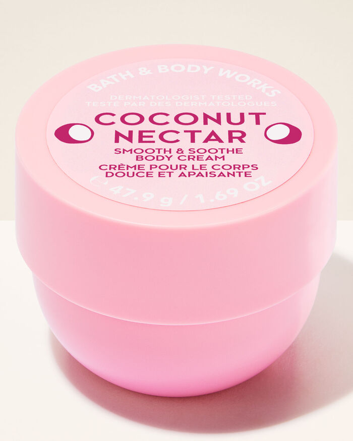 Coconut Nectar Novit&agrave;/Nuovi Arrivi/Tutte le novit&agrave; Bath & Body Works