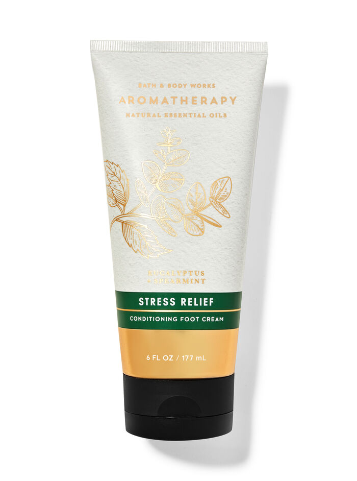 Eucalyptus Spearmint PRODOTTI PER IL CORPO/AROMATHERAPY/Idratanti Corpo Aromatherapy Bath & Body Works