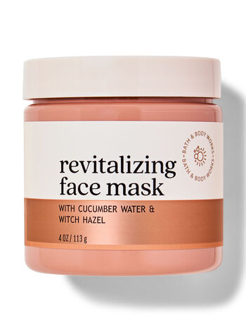 Maschera rivitalizzante per il viso PRODOTTI PER IL CORPO/Skincare Bath & Body Works1