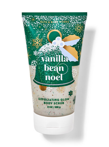 Vanilla Bean Noel new! Bath & Body Works
