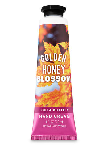 Golden Honey Blossom Gifts/Collections/Gifts for her Bath & Body Works1