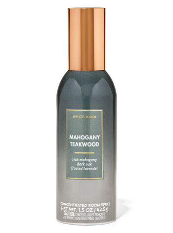 Mahogany Teakwood PROFUMAZIONE AMBIENTE/VEDI TUTTI IN PROFUMAZIONE AMBIENTE Bath & Body Works1