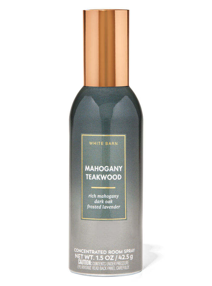 Mahogany Teakwood PROFUMAZIONE AMBIENTE/VEDI TUTTI IN PROFUMAZIONE AMBIENTE Bath & Body Works