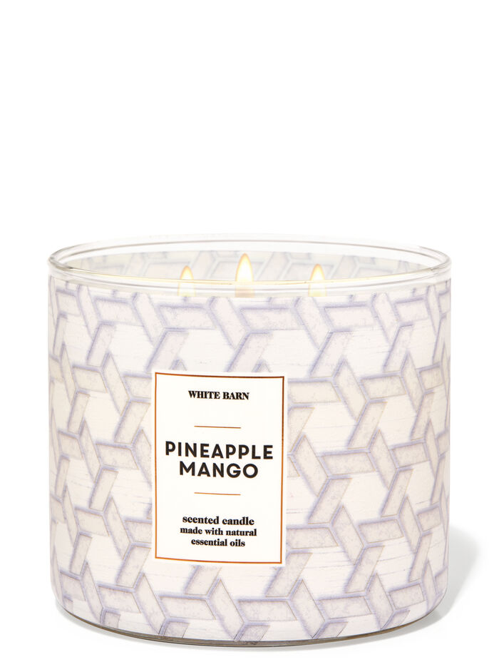 Pineapple Mango Gifts/Collections/Gifts for home Bath & Body Works