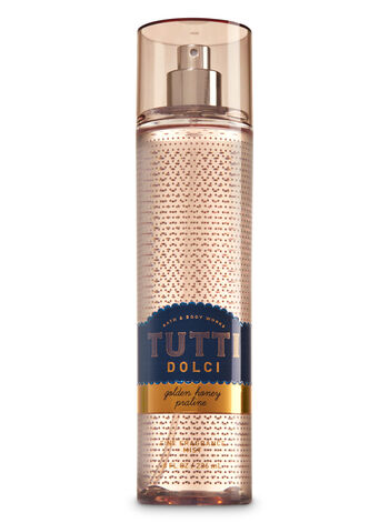 Golden Honey Praline PRODOTTI PER IL CORPO/VEDI TUTTI PRODOTTI PER IL CORPO Bath & Body Works1