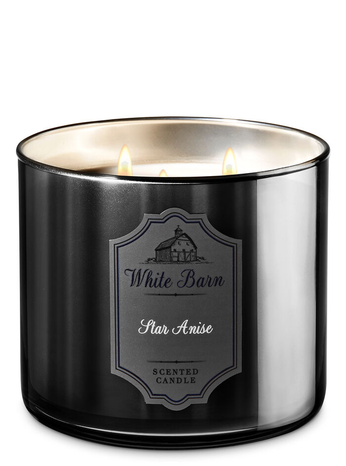 Star Anise Gifts/Collections/Gifts for home Bath & Body Works