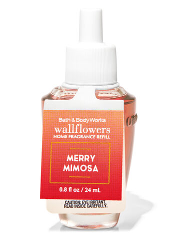 Merry Mimosa idee regalo collezioni regali per lei Bath & Body Works1