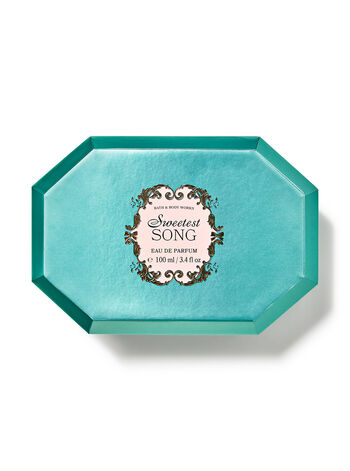 Sweetest Song Body care/Fragrance/Perfume Bath & Body Works3